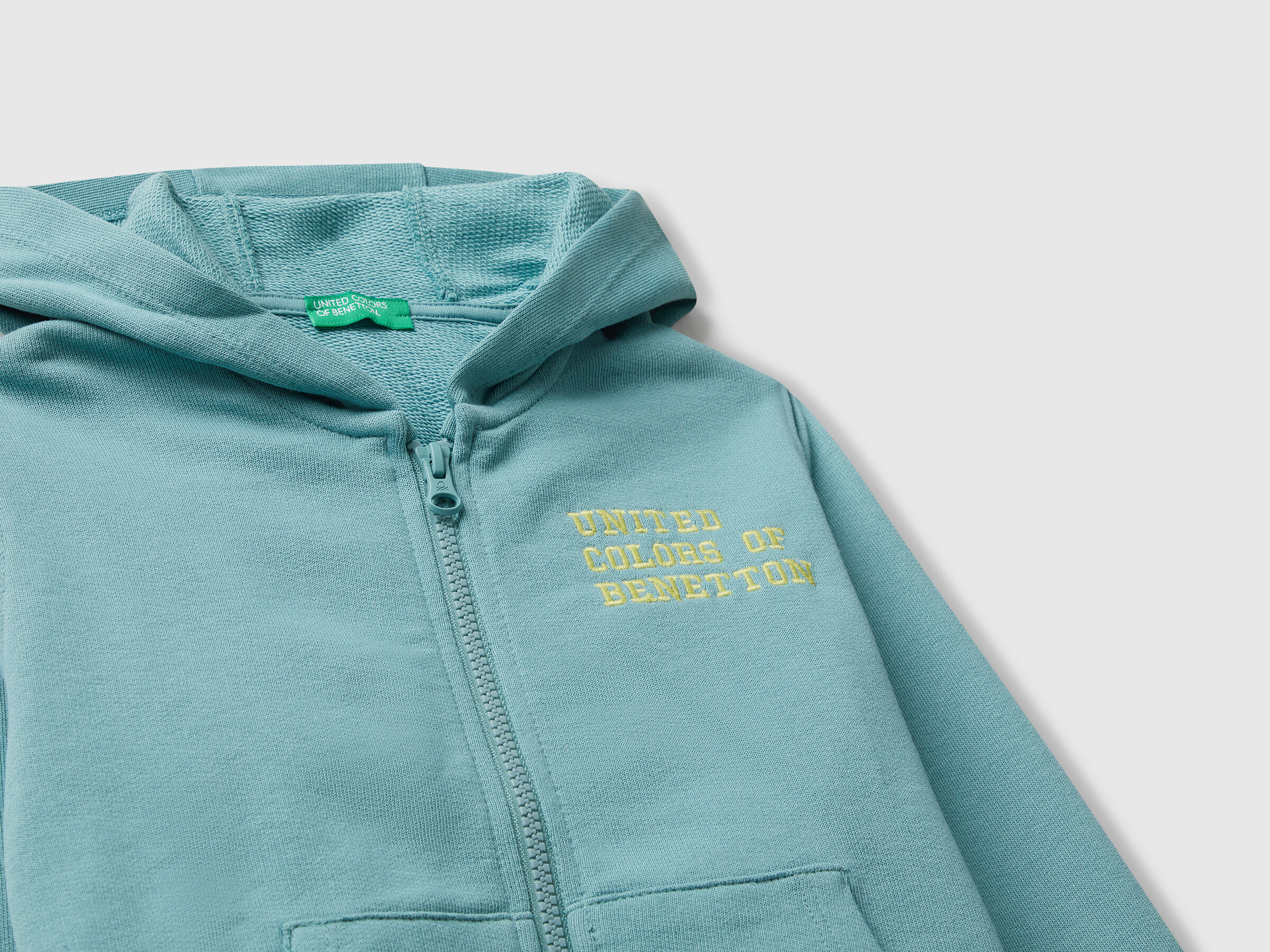 JACKET W/HOOD L/S Menino image number 3